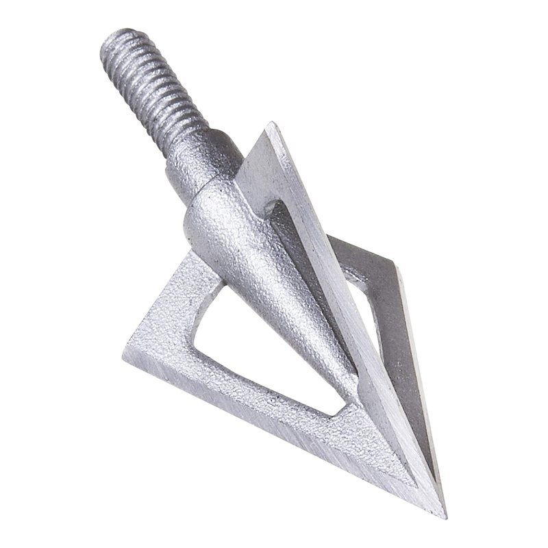 Allen Company Stryke Ion Fixed Blade Broadhead by Allen Company, 100-Grain, 3-Pack