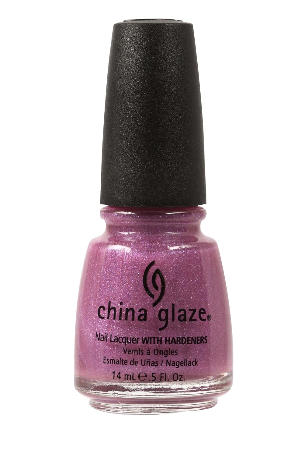 China Glaze Nail Polish - Oxygen 200 | Long-Lasting, Vibrant Color