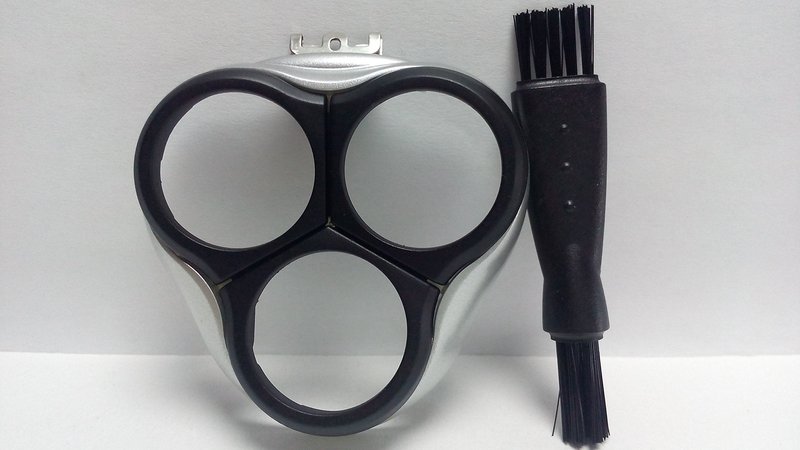 New Shaver Head Holder Cover Replacement For Philips Norelco HQ8170 HQ8171 HQ8172 HQ8173 HQ8175 8140XL 8150XL 8151XL 8160XL 8170XL 8175XL Accessories Mens Shaving Parts
