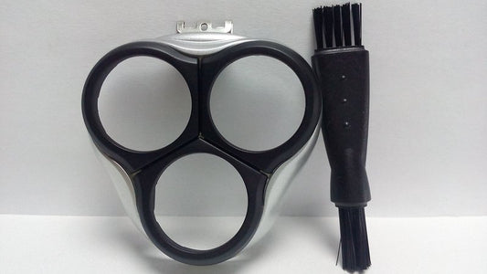 New Shaver Head Holder Cover Replacement For Philips Norelco HQ8170 HQ8171 HQ8172 HQ8173 HQ8175 8140XL 8150XL 8151XL 8160XL 8170XL 8175XL Accessories Mens Shaving Parts