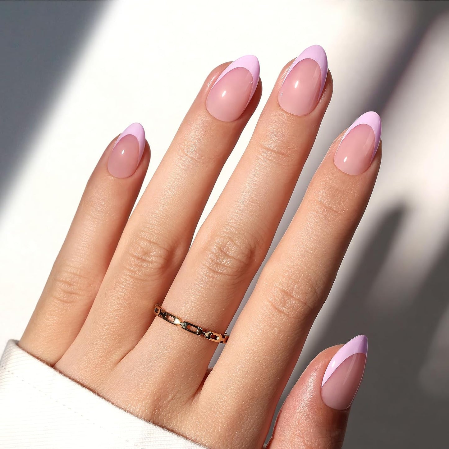 Beetles Press-On Nail Glue - Quick-Drying 10ml Brush-On Adhesive for Acrylic & Fake Nails | Long-Lasting Summer Manicure