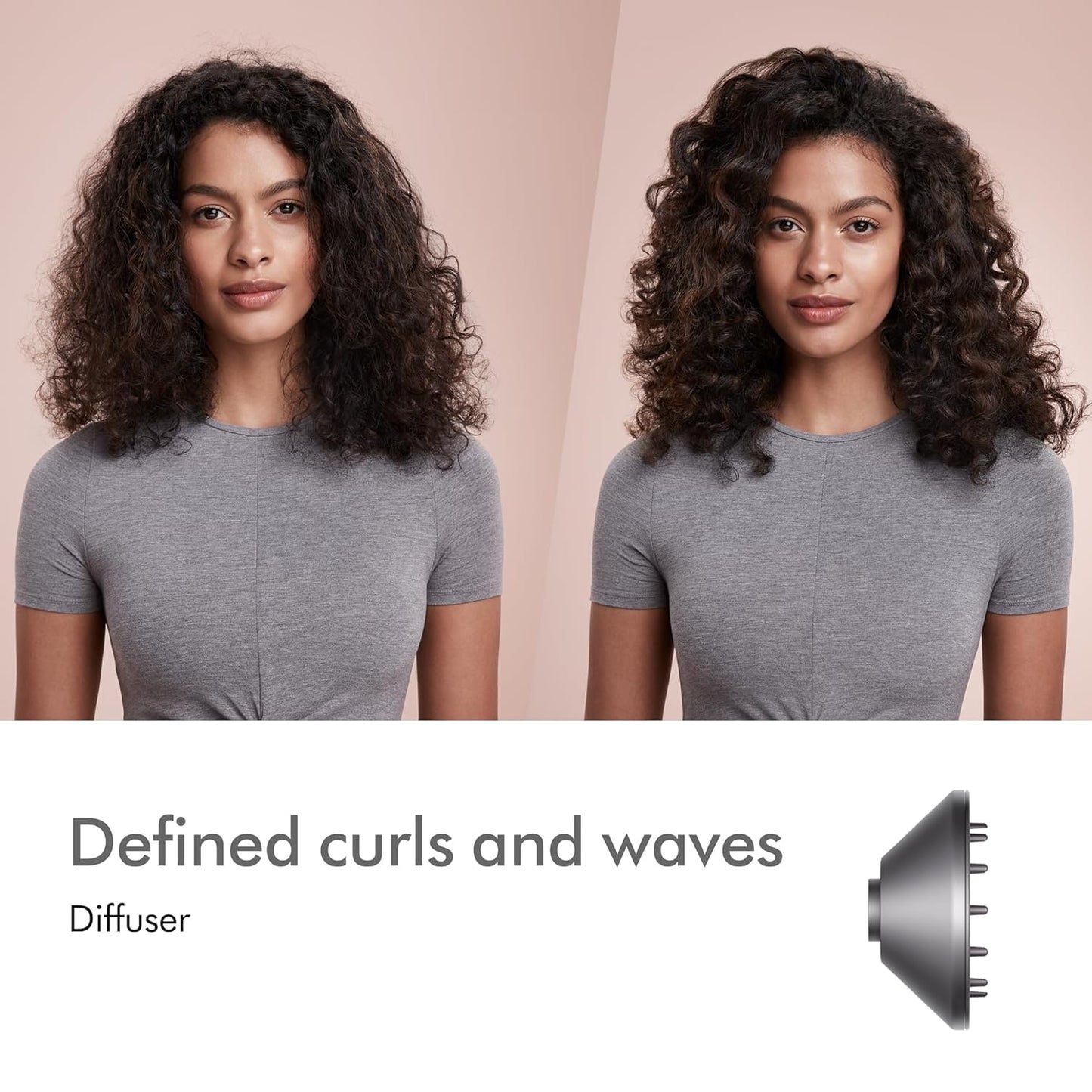 Dyson Supersonic™ Hair Dryer - Fast Drying Technology | Lightweight & Compact Design