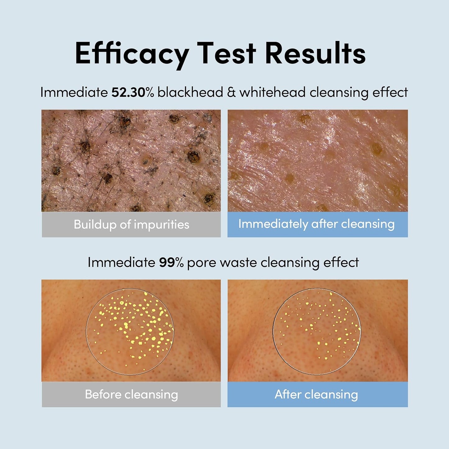 LAGOM Micro Pore Cleansing Oil - Daily Lightweight Makeup Remover | Korean Skincare 6.76 Fl Oz
