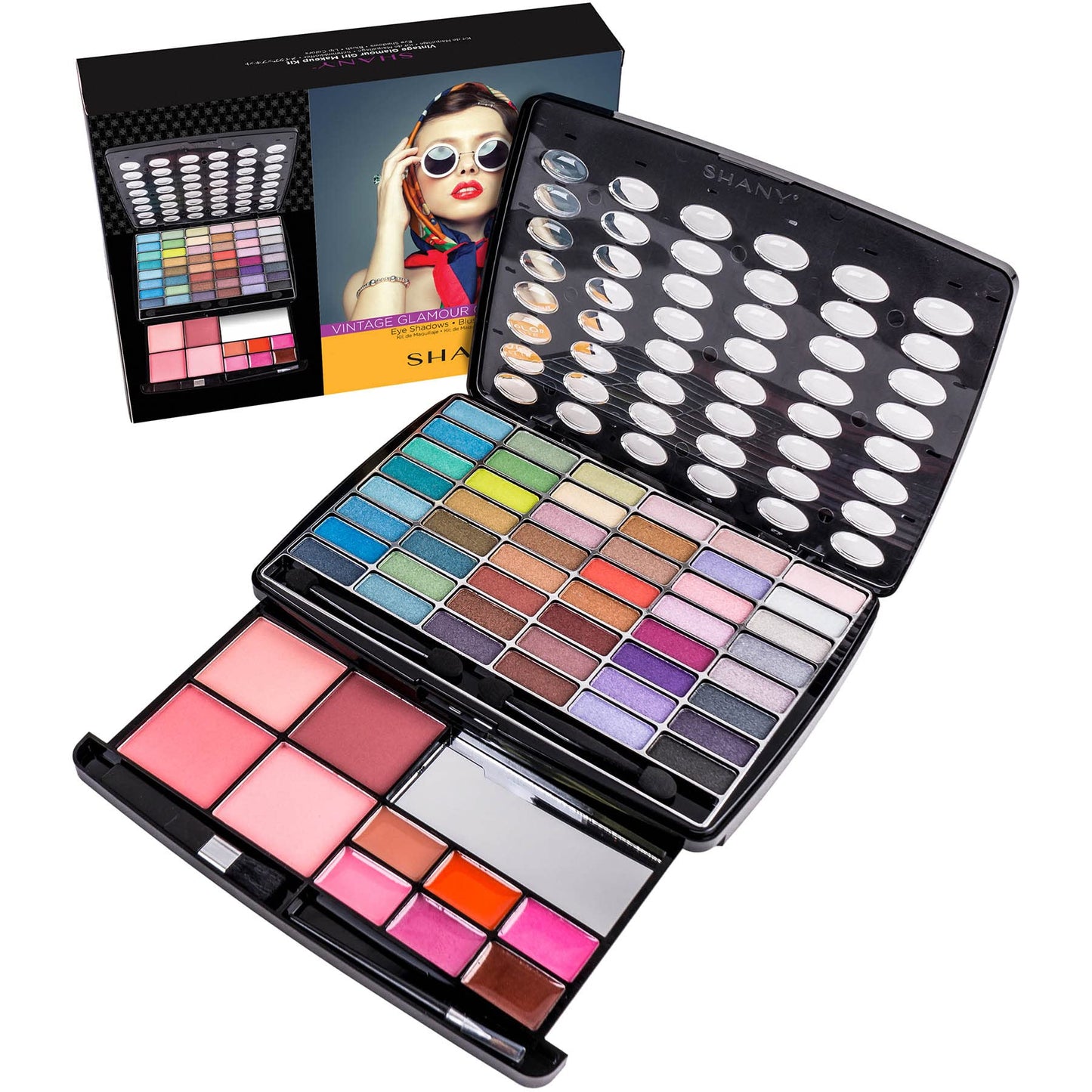 SHANY All-in-One Makeup Palette