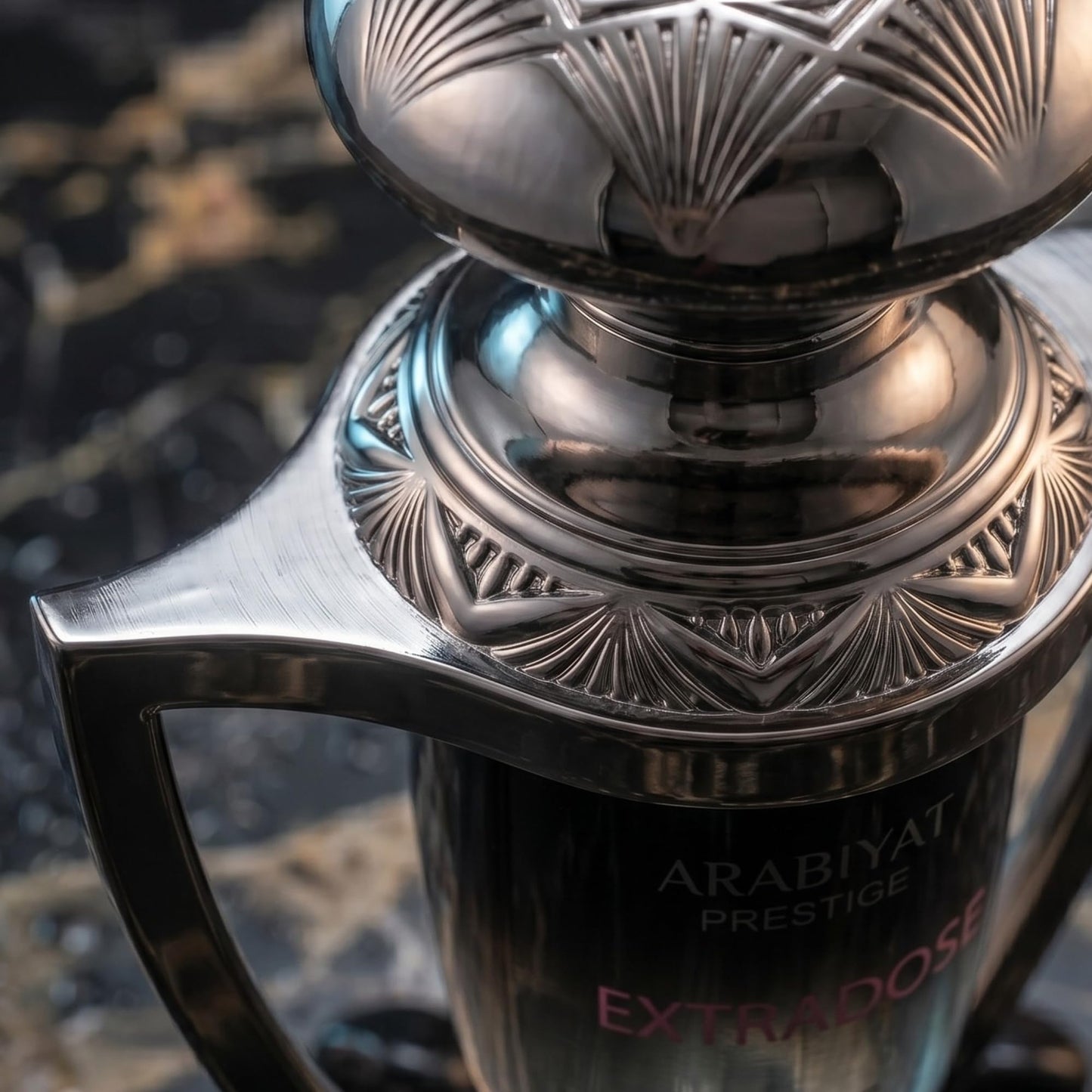 ARABIYAT PRESTIGE EXTRADOSE FOR MEN 80ml