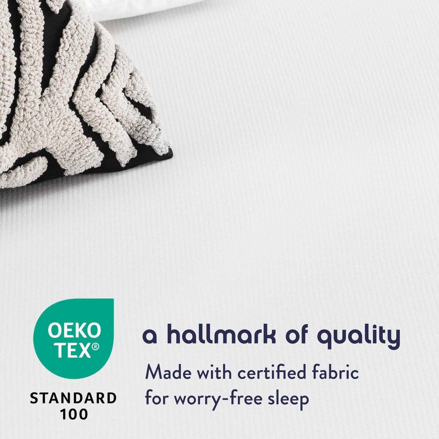 Best Price Mattress 5 Inch Memory Foam Mattress, Medium Firm, Cooling Gel Infused, Certified Safe Foams & Fabric, Mattress in a Box, Twin