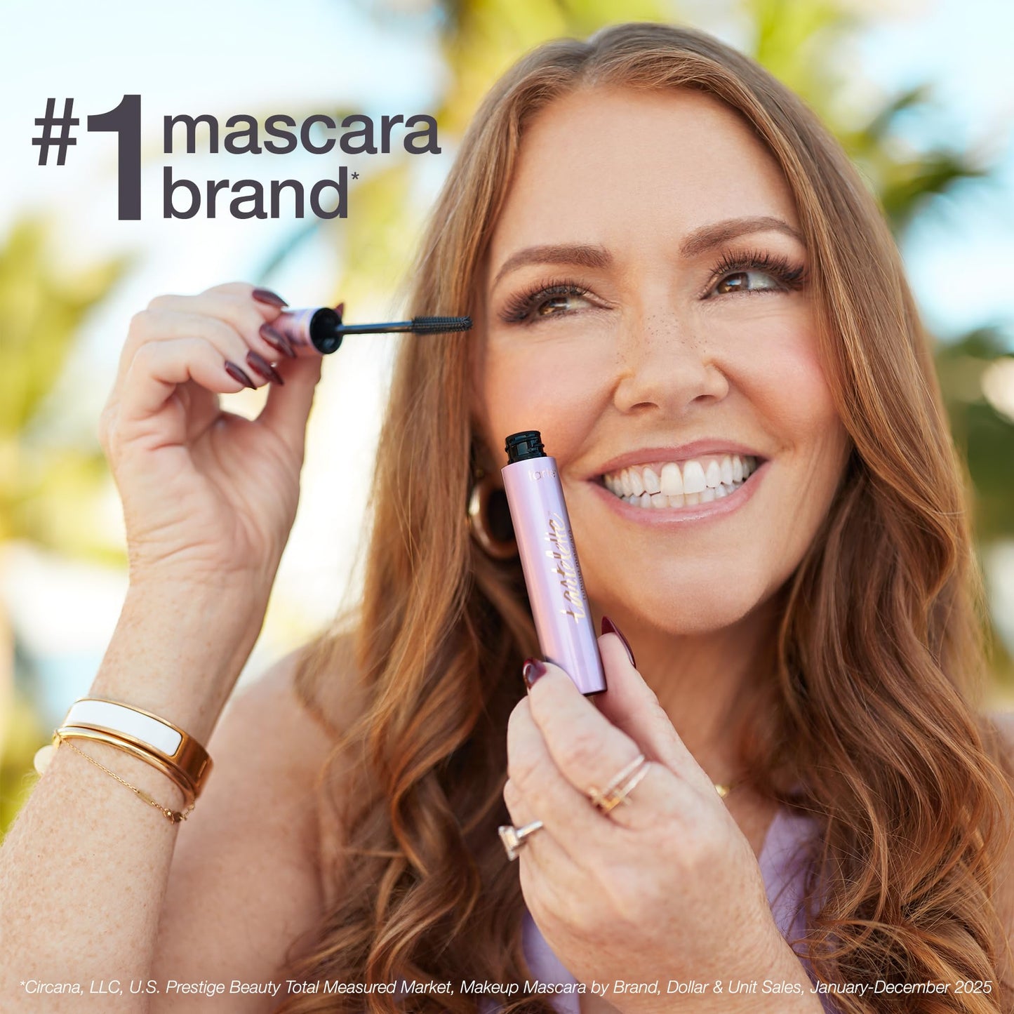 tarte tartelette tubing mascara – Lash Extensions in a Tube, Easy-to-Remove Eye Makeup, Clinically Proven to Volumize & Curl, 24Hr Smudge-Proof Longwear, Vegan & Cruelty-Free, full size, navy