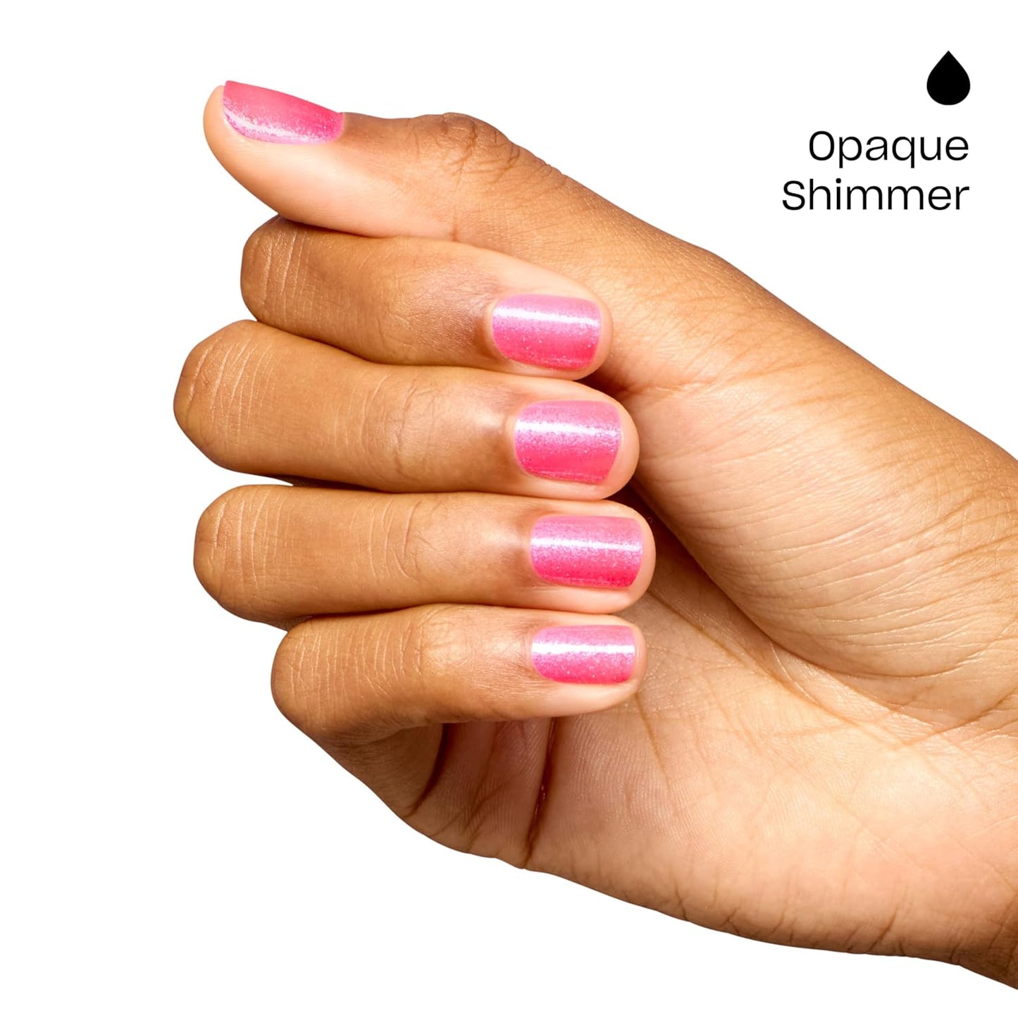 OPI Powder Perfection Nail Dipping Powder - Opaque Crème Finish | Long-Lasting High-Shine Wear | Trip to the Brite Side | Summer 2026 Collection
