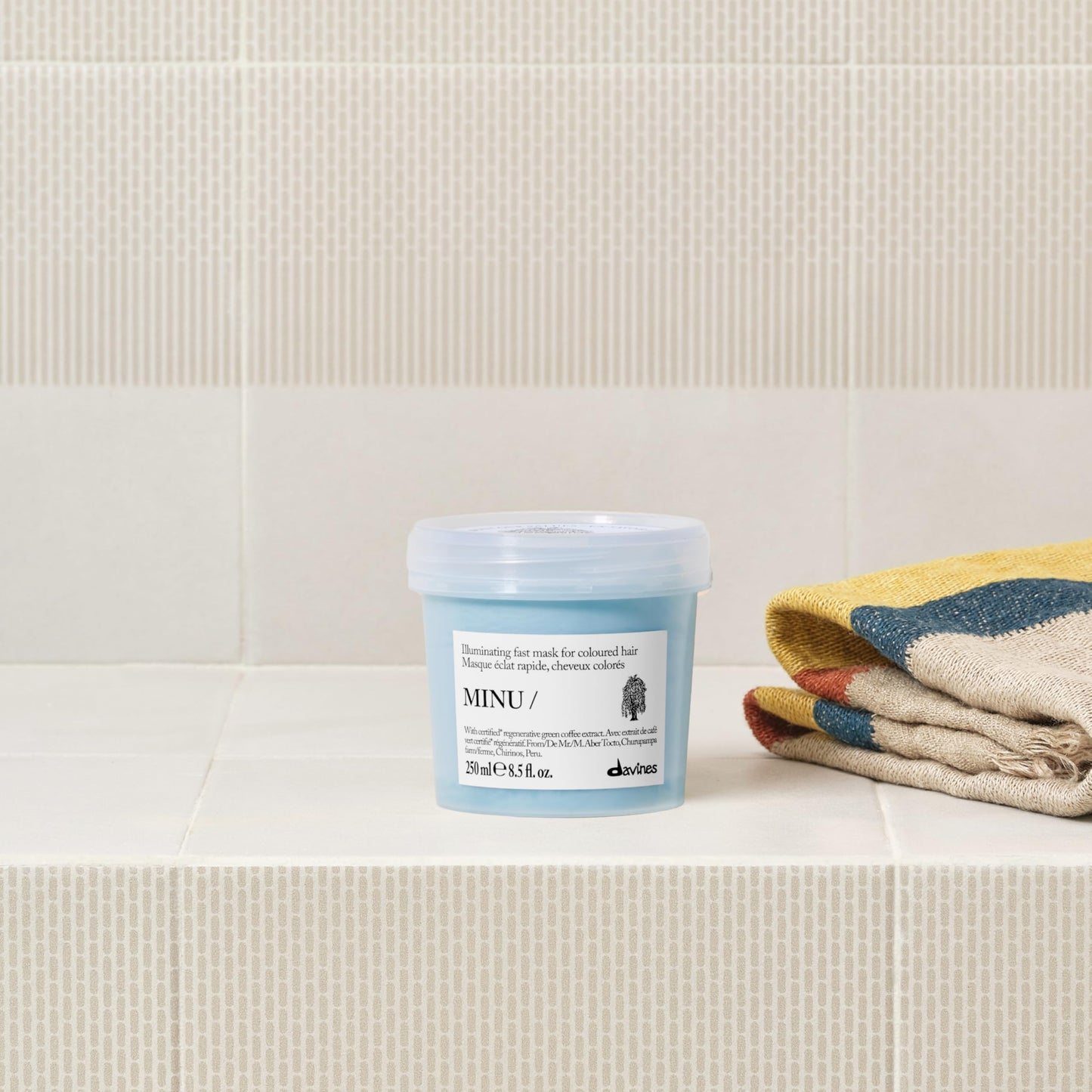 MINU/Mask, 8.5 oz.
