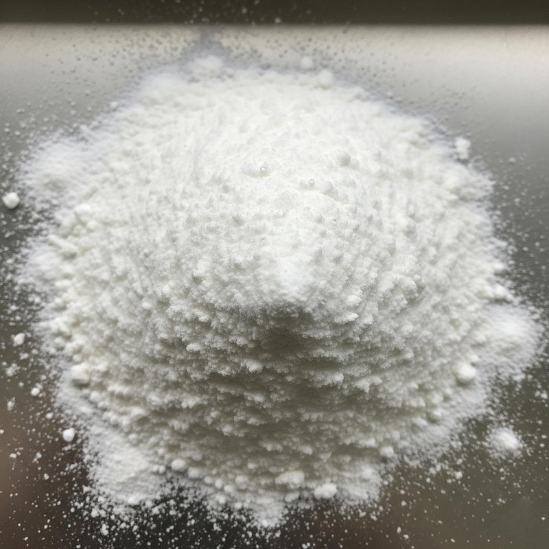 Alum Powder, 8 Ounce Resealable Bag, Hampton Distribution