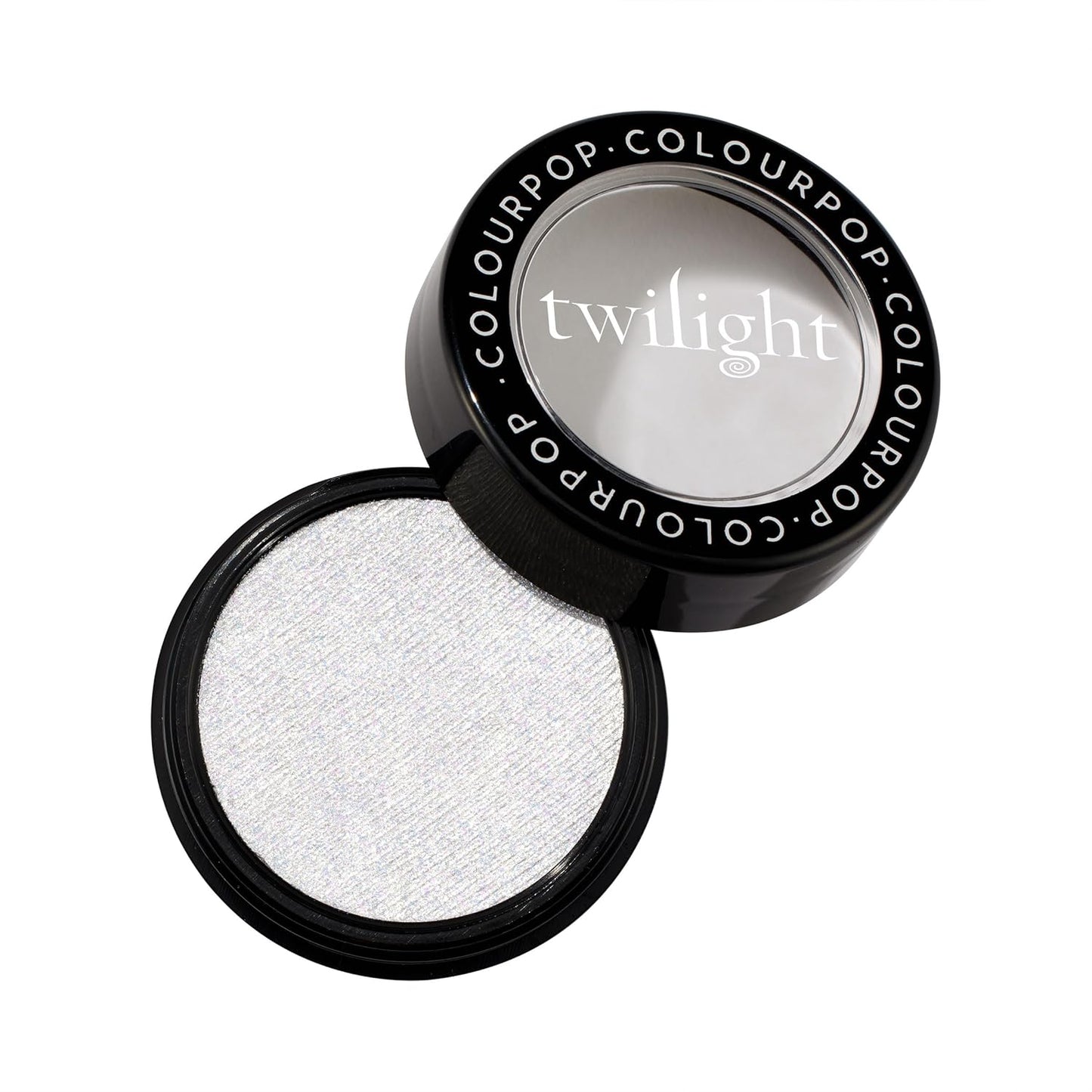 ColourPop Super Shock Highlighter - High-Pigment Crème-Powder Makeup for Radiant Glow | Meadow (0.15 oz)