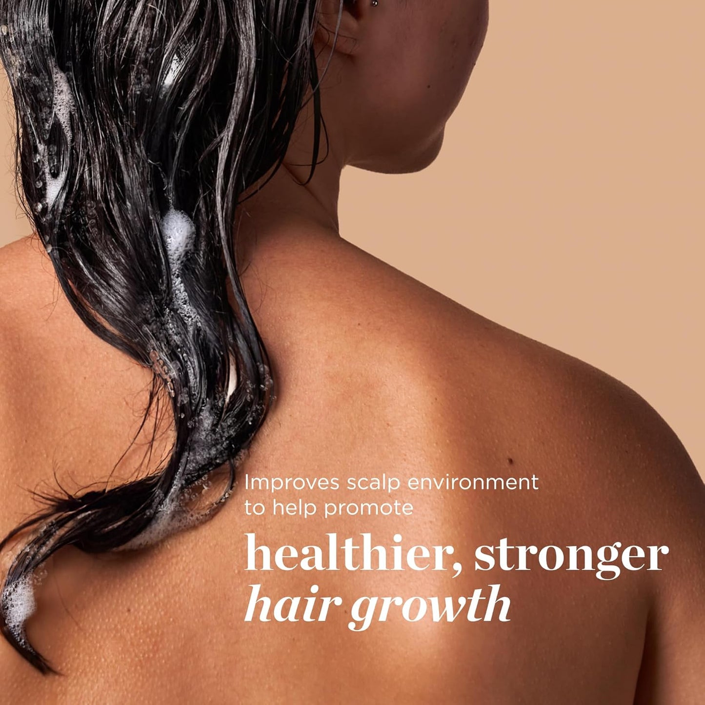 Dr. Groot Thickening Shampoo & Conditioner Set | Biotin & Rosemary for Hair Loss, Thinning, Scalp Repair