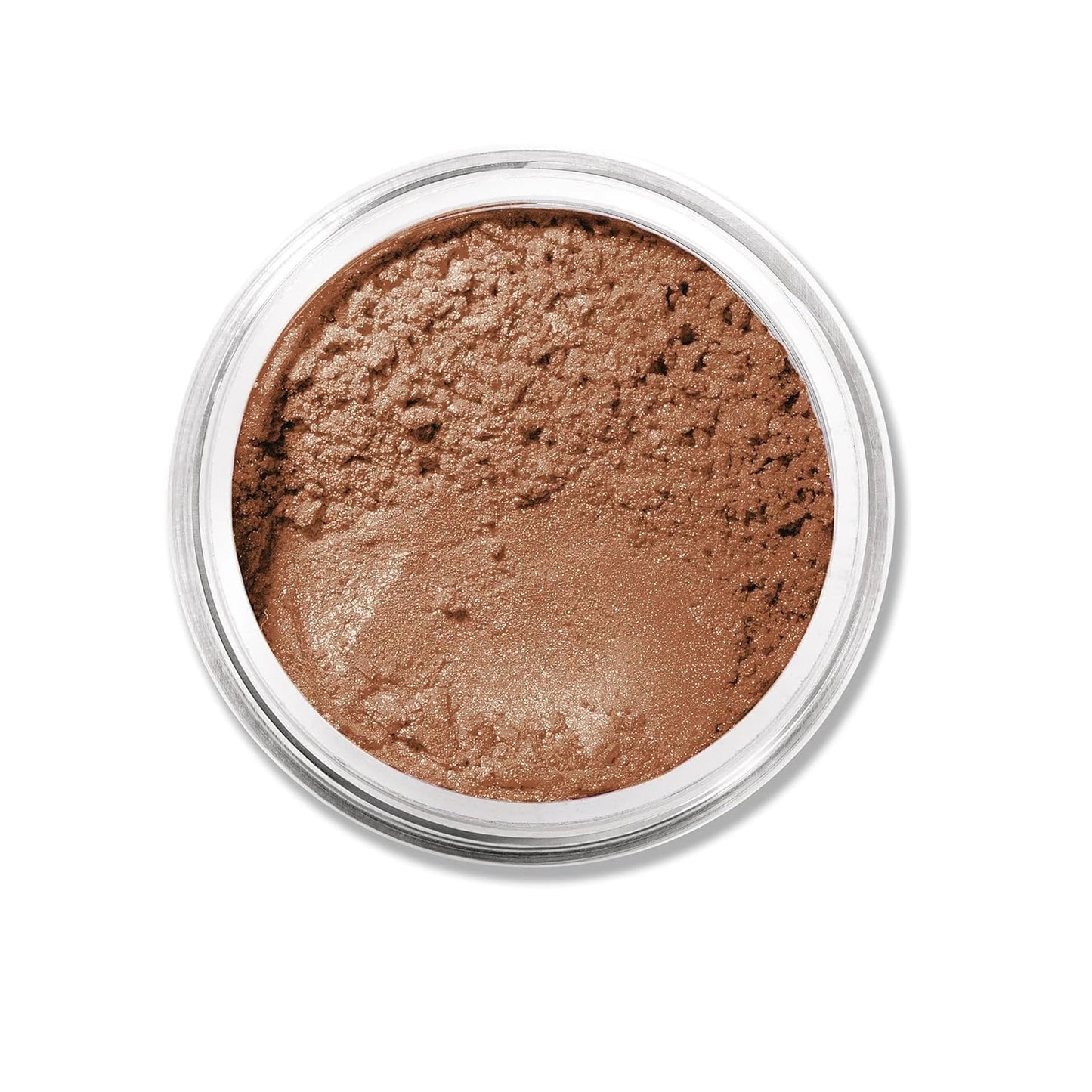 bareMinerals All-Over Face Bronzer - Talc-Free Loose Powder for Natural Glow | Vegan & Cruelty-Free