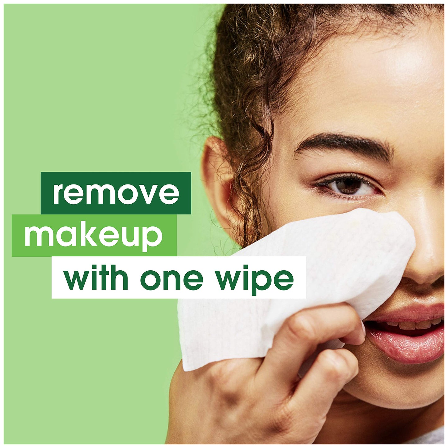 Simple Kind to Skin Cleansing Wipes Gentle and Effective Makeup Remover Micellar Free from color and dye, artificial perfume and harsh chemicals 25 Wipes