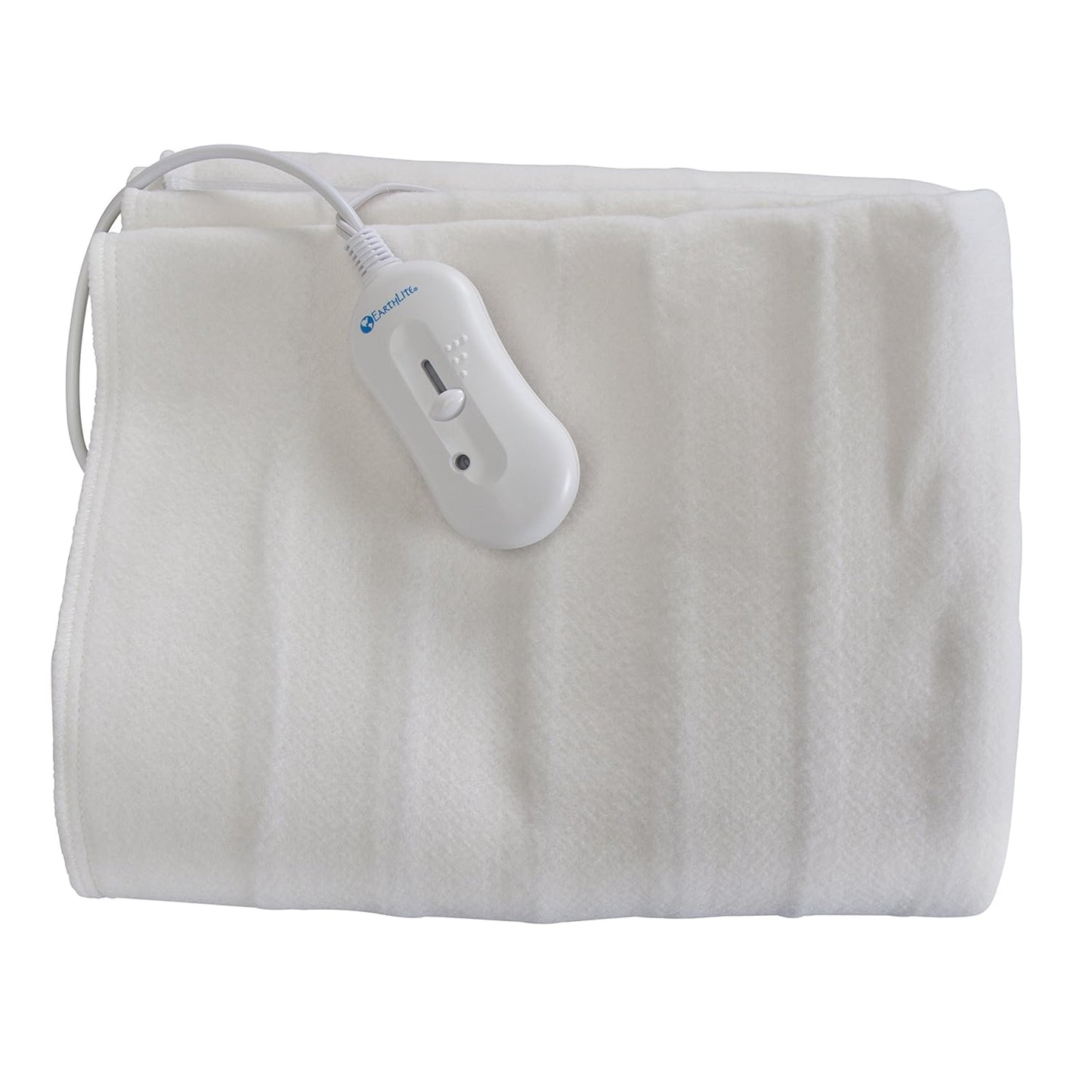 Massage Table Warmer - Earthlite Bodyworker’s Choice with Three Heat Settings & Felt Lining | 30” x 71”