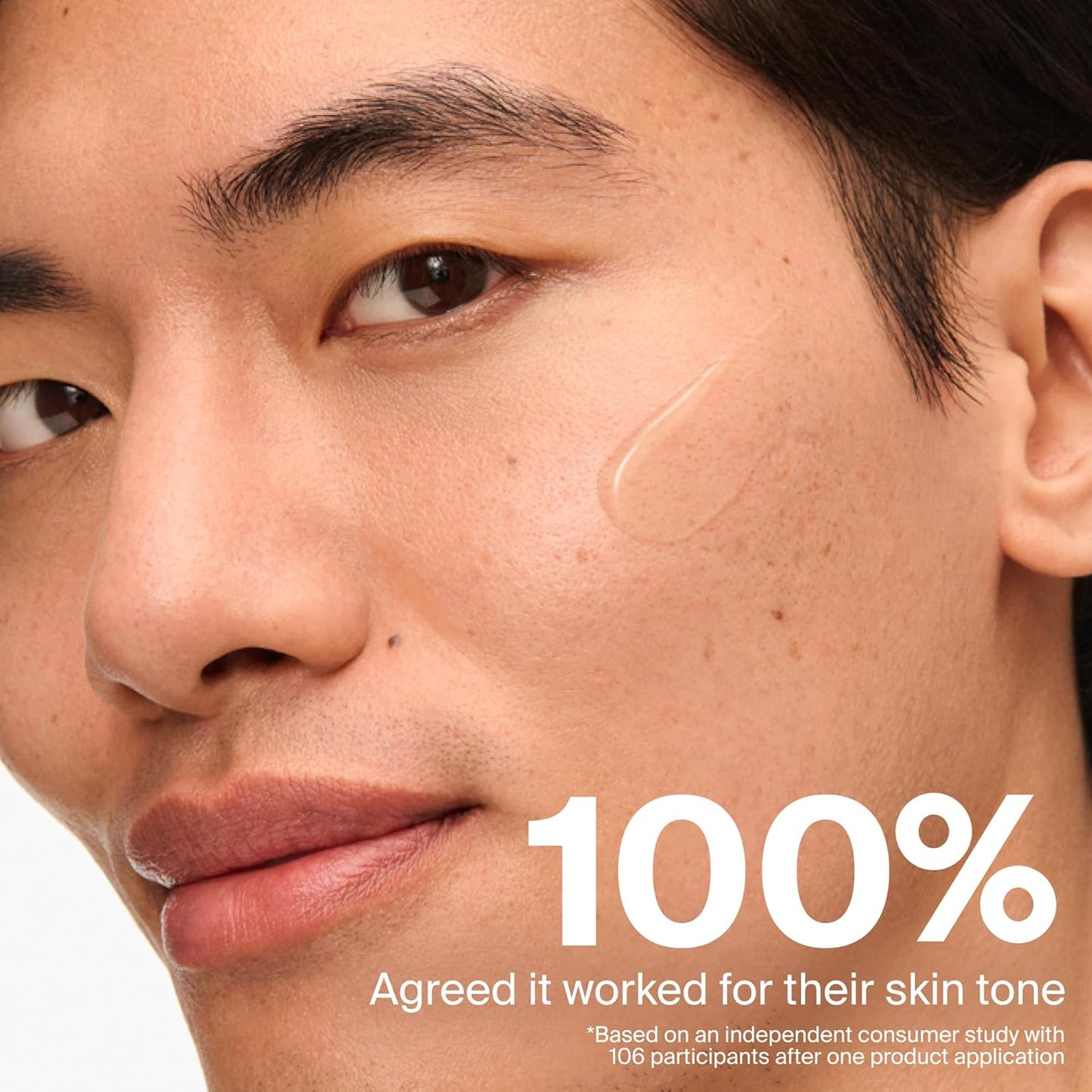 Supergoop! Unseen Sunscreen - Clear Invisible Face Sunscreen & Makeup Primer | Oil-Free, Weightless, All Skin Types