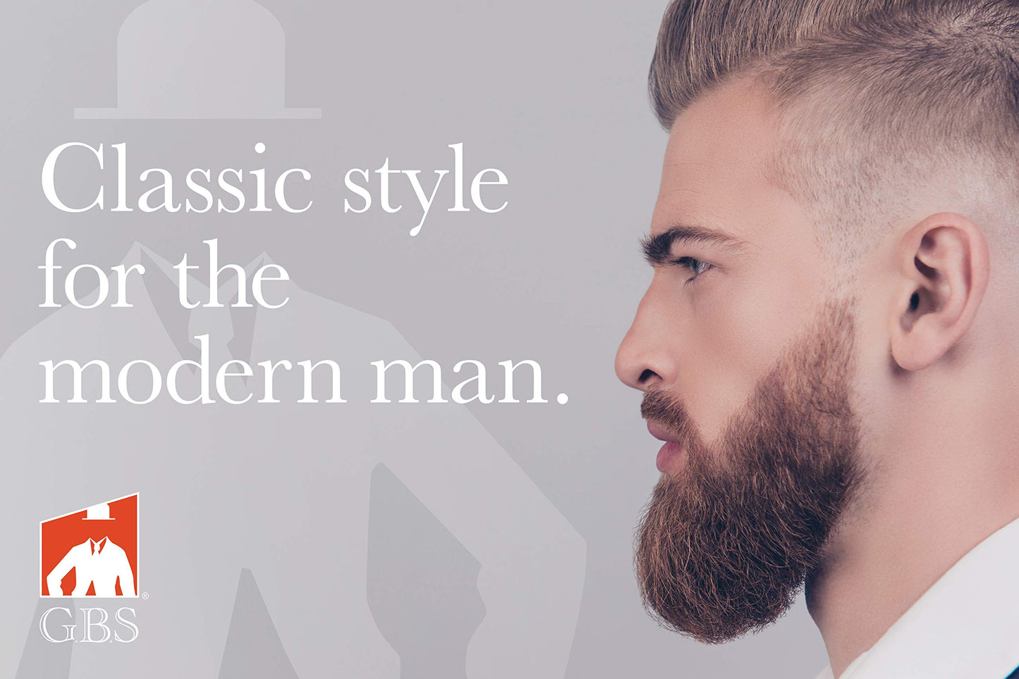 G.B.S GBS aftershave balm