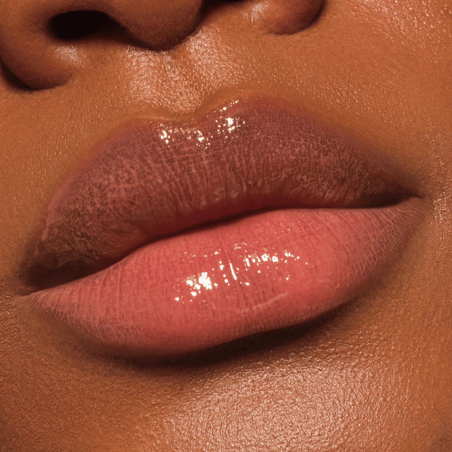 Catrice Colour Cushion Juicy Lip Oil, Tinted Gloss (050 | Drenched Drama)