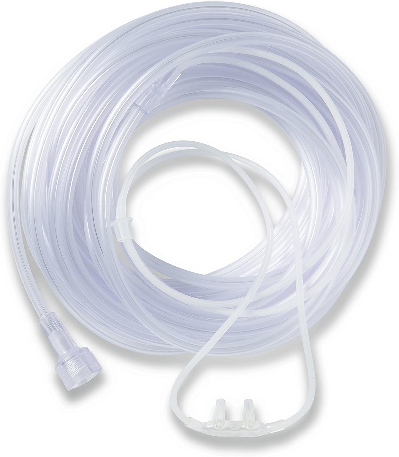 Nasal Oxygen Cannula - Supersoft Comfort for Enhanced Breathing | Medical Grade