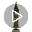 7 Inch Big Ben Statue - London Landmark Figurine for Home Decor