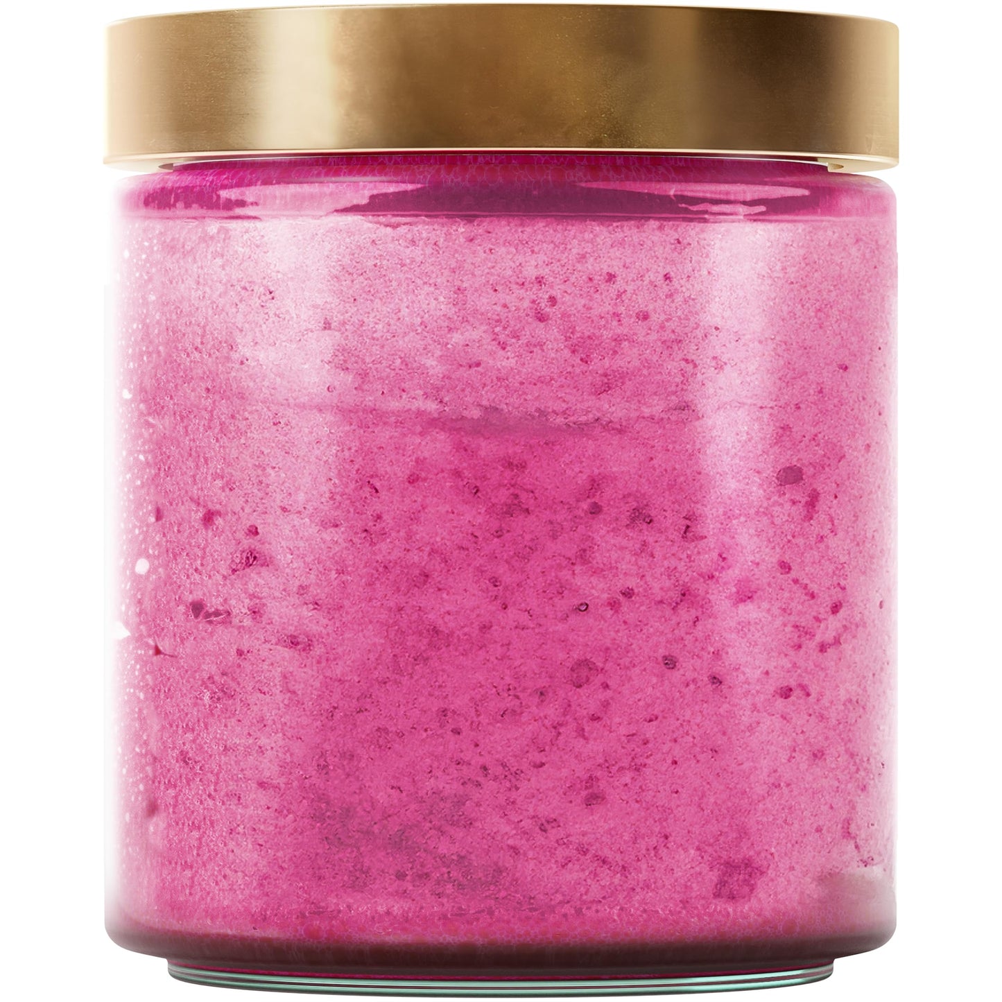Truly Beauty Smooth Legend Pre-Shave Scrub | Exfoliating Sugar Body Scrub for Silky Skin & Ingrown Prevention | With Coconut & Grape Seed Extract | Hydrating Pre-Shave Exfoliant | Smooth Razor Glide