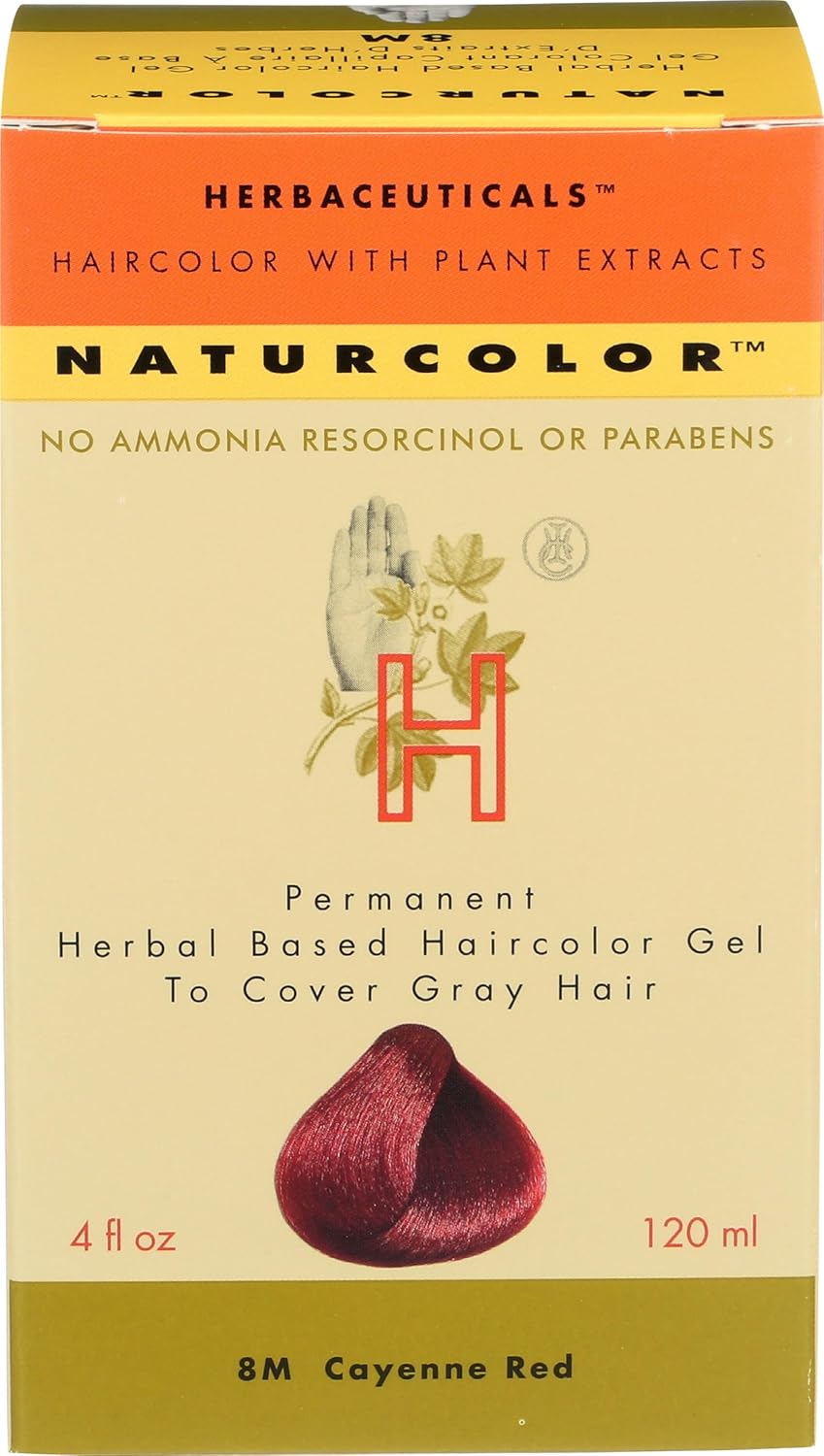 Naturcolor Hair Dye - 7C Caraway Blonde Permanent Hair Color, 4 Ounce