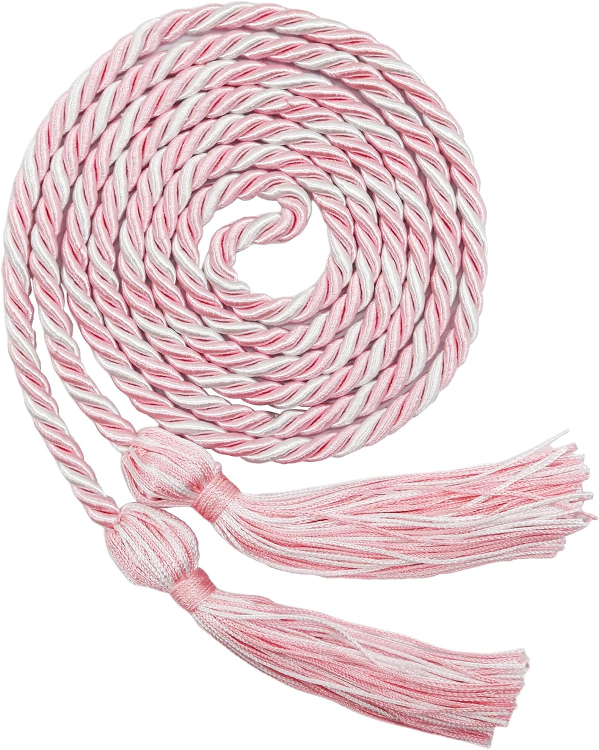 Graduation Honor Cord - 68" Gold | Premium Quality for Ceremonies