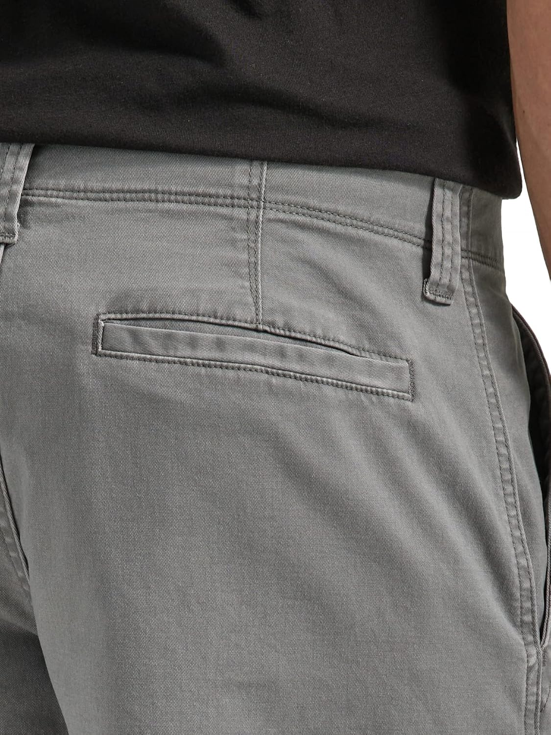 Men's Classic Cargo Stretch Shorts - Wrangler Authentics | Comfortable Fit, Versatile Style
