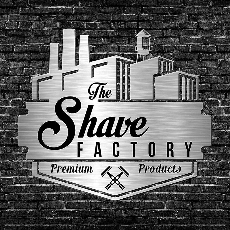 The Shave Factory Neck Strip, Disposable Barber Paper for Neck Strips/Bands, 4 Rolls (Black, Accessory for Professional Barbers and Individual Customers)