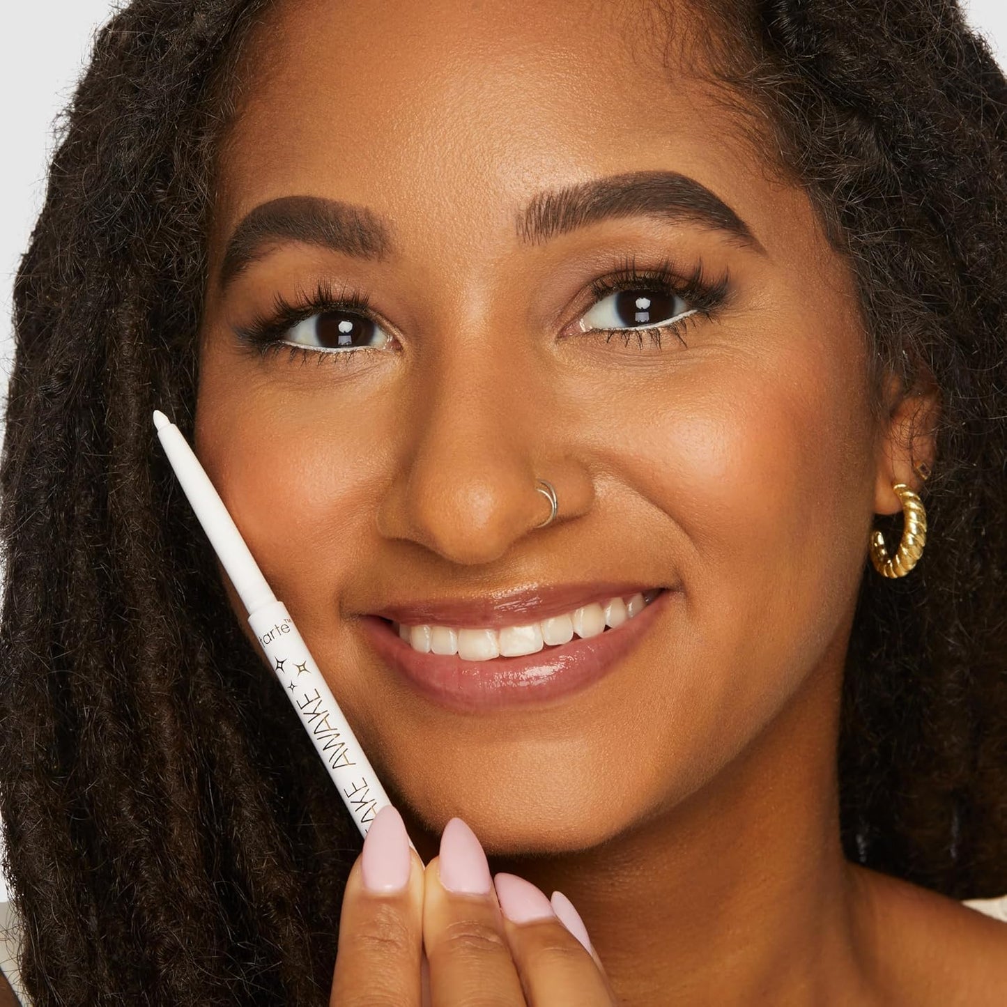 Tarte Fake Awake Eye Highlight - Brightening Highlighter Pencil for Eyes & Brows | Longwear, Vegan, Cruelty-Free