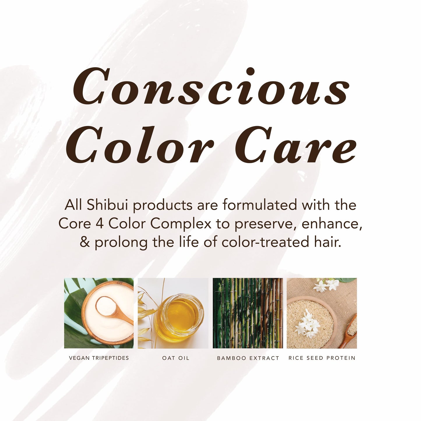 Shibui Everything Spray, Color Protecting Leave-in Treatment, Detangles & Fights Frizz, for Fine to Medium Hair, Vegan & Sulfate-Free, 8 Fl Oz