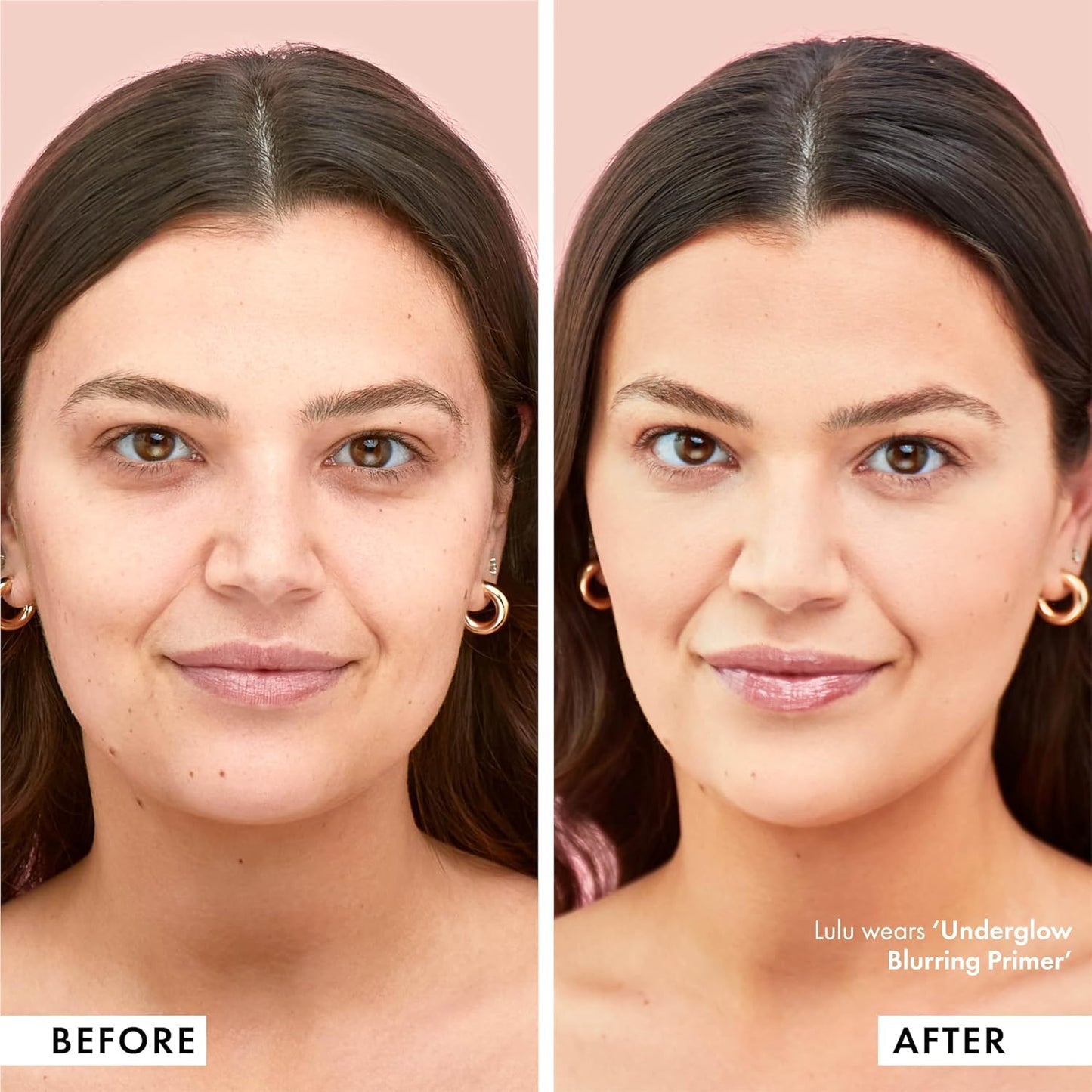 Underglow Blurring Primer - Prep & Set Glow for Flawless Skin | 1.01 oz