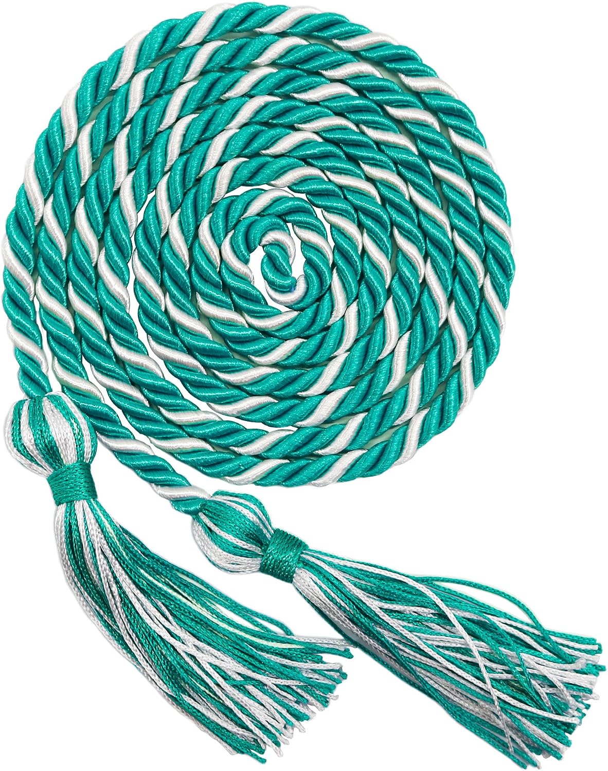 Graduation Honor Cord - 68" Gold | Premium Quality for Ceremonies