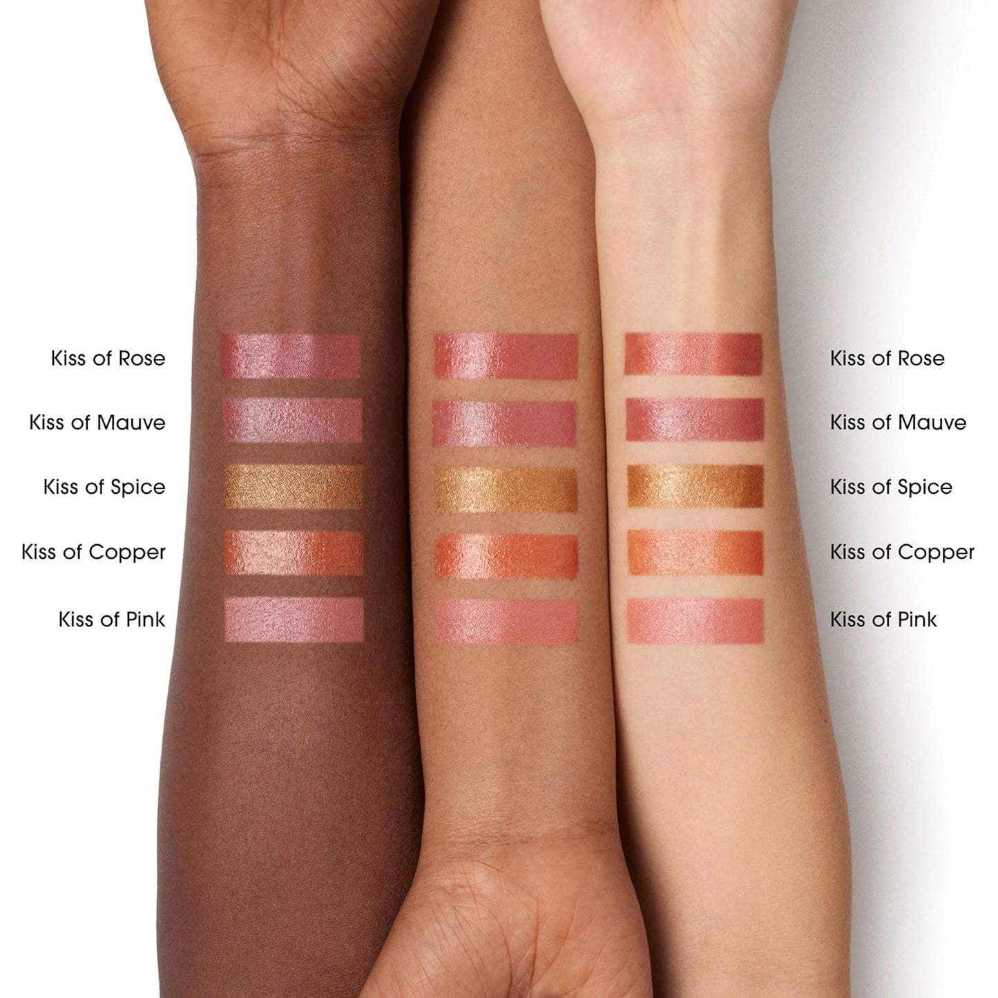 bareMinerals Complexion Rescue Liquid Blonzer - Blush & Bronzer Hybrid for Sun-Kissed Glow | Buildable Gel-Cream Formula