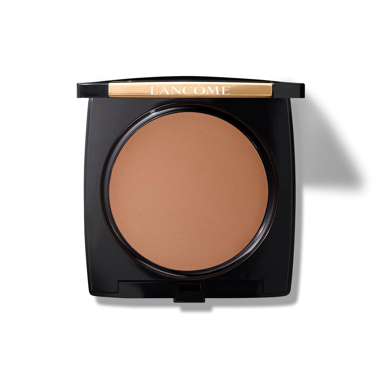 Lancôme Dual Finish Powder Foundation - Sheer-to-Full Coverage, Natural Finish | Longwear, Controls Shine