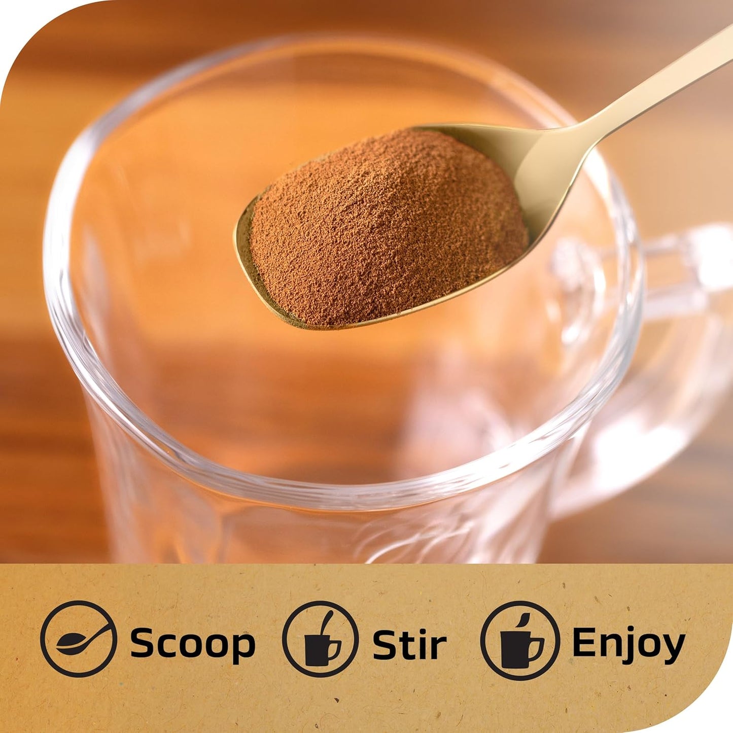 Nescafe Gold Espresso Blonde Instant Coffee - Rich Flavor, 3.5 Ounce