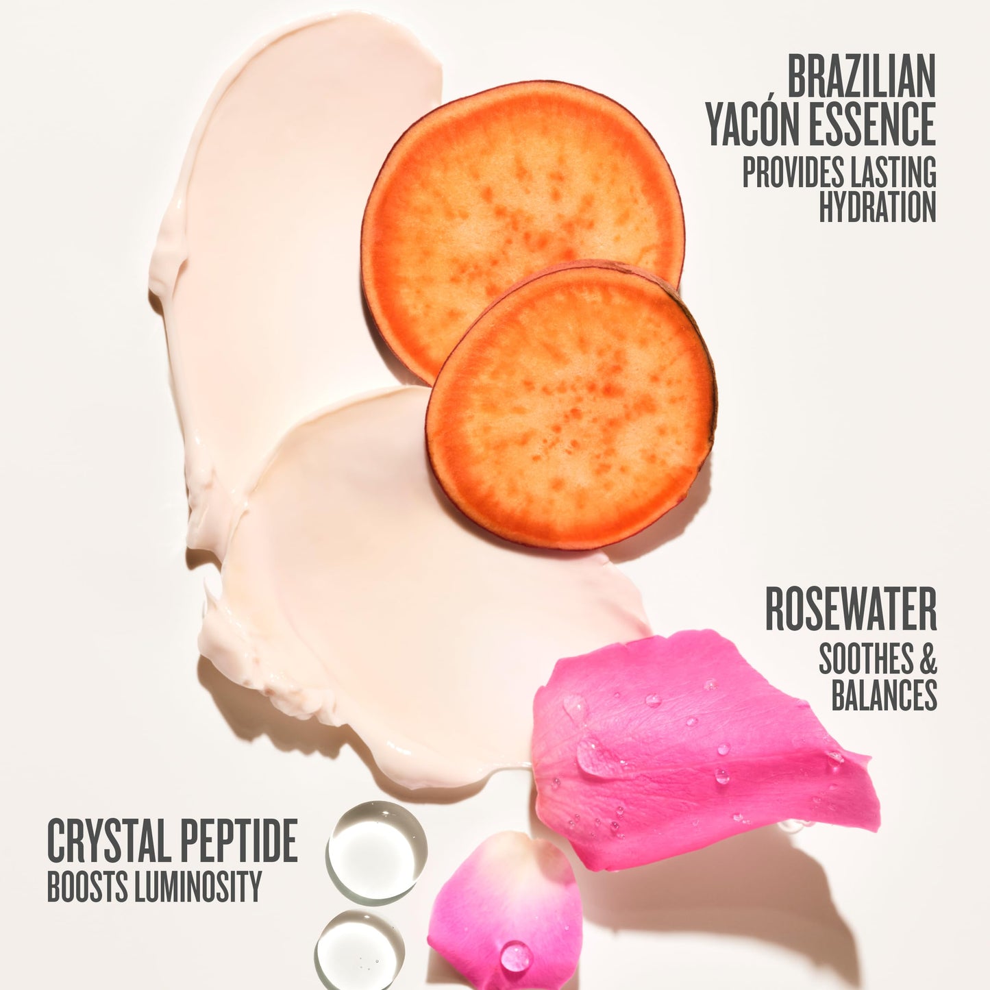 Sol de Janeiro Rosa Charmosa Dewy Body Cream & Cheirosa Perfume Mist Duo