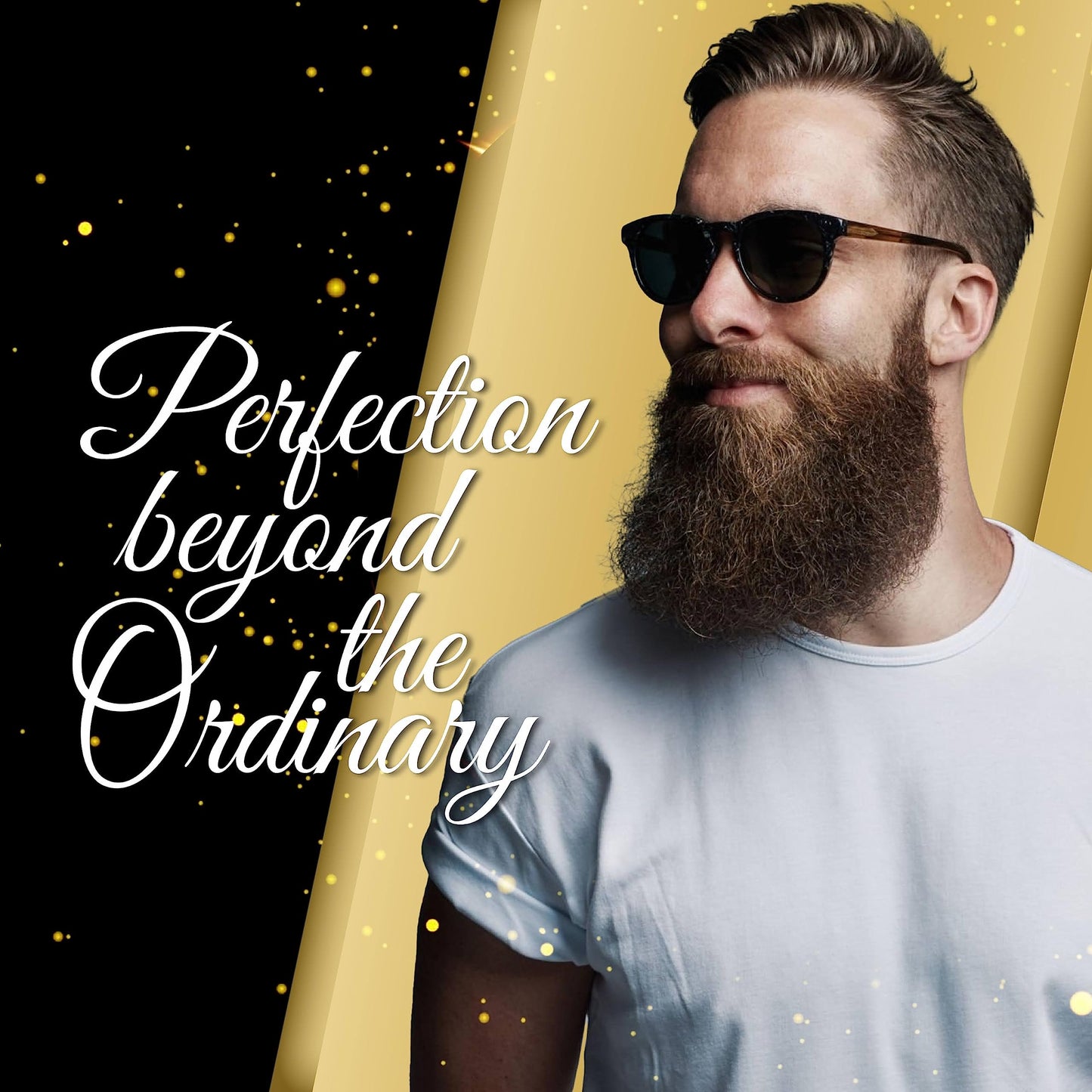 Beards & Bourbon Beard Butter: Nourishing Blend with Shea, Jojoba, Coconut & Vitamin E for Healthy, Strong, Shiny Beard Growth - 4oz