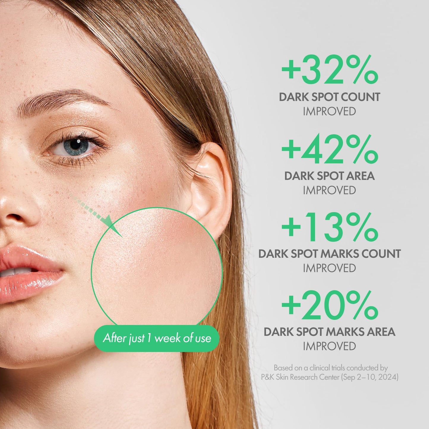 Easydew Mela B Toning Ampoule Refill