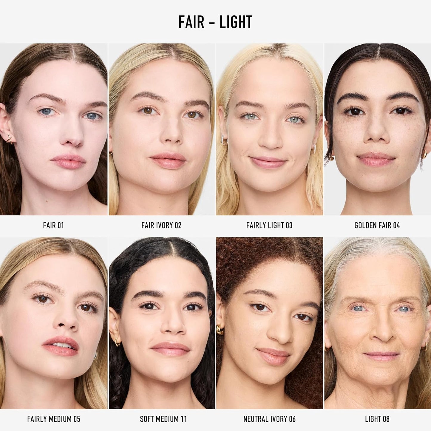 bareMinerals Original Loose Powder Foundation - SPF 15 Sheer to Full Coverage Makeup | Lightweight & Breathable Finish