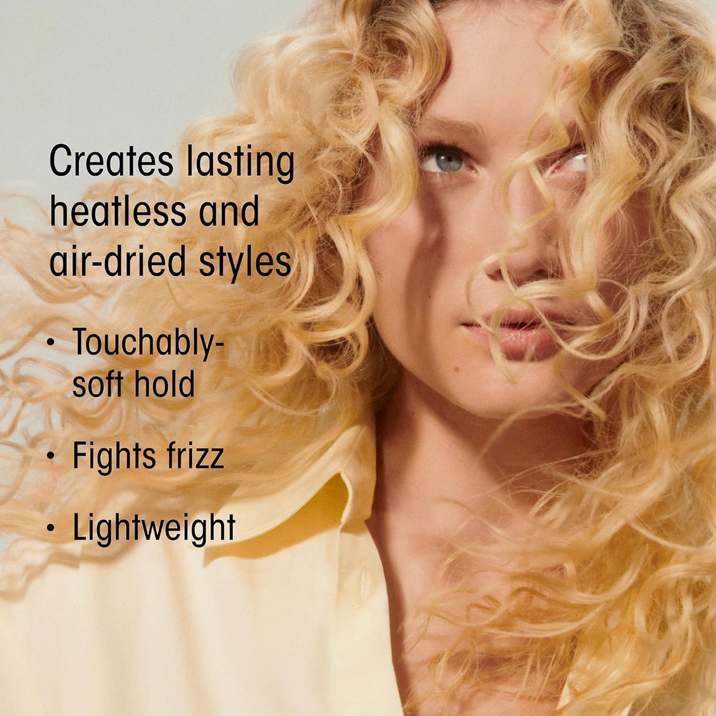 Oribe Hair Alchemy Heatless Styling Balm - Define Air-Dried Styles, Reduce Breakage & Add Shine - 5 oz