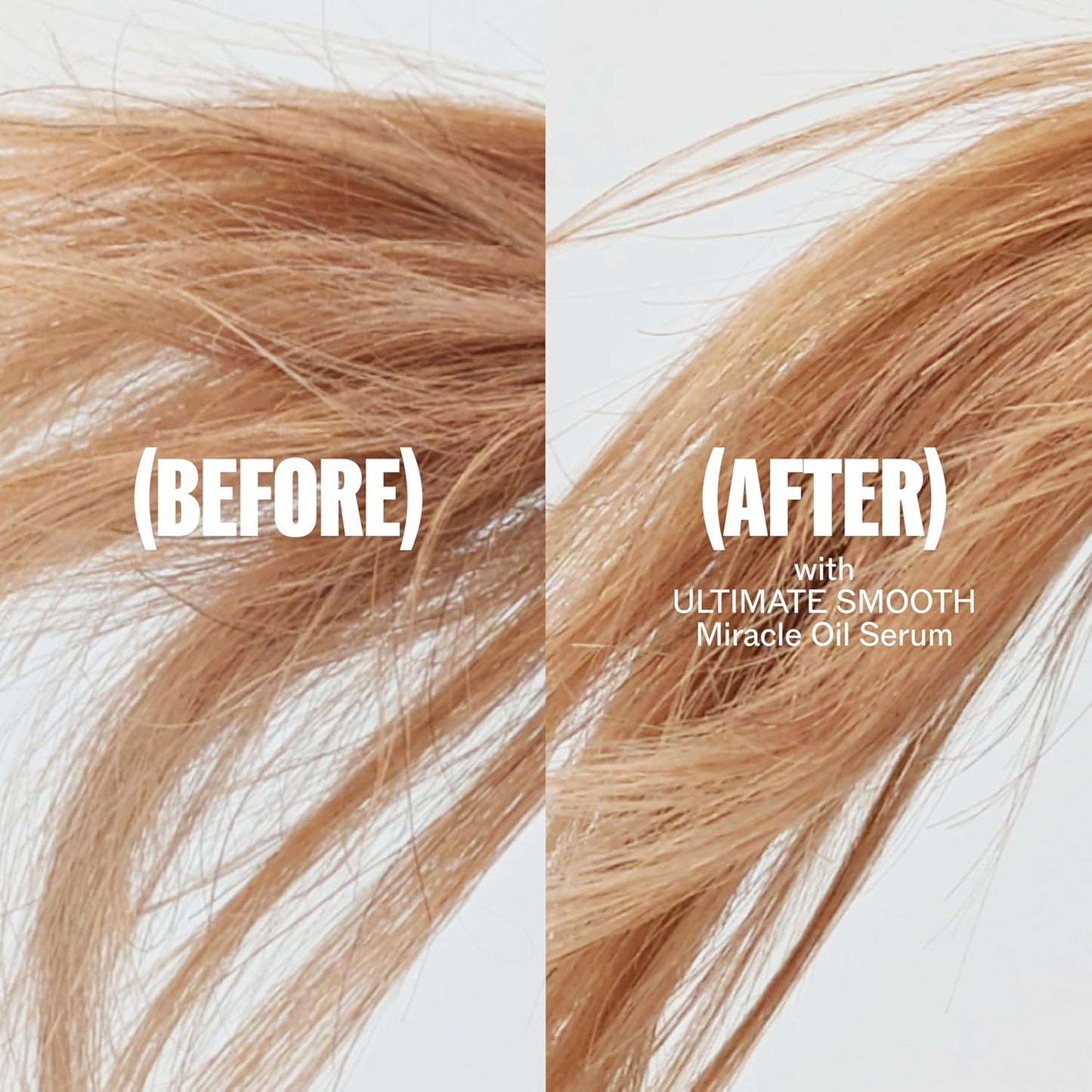 Wella Professionals Ultimate Smooth Conditioner - Nourishing Treatment for Dry, Frizzy Hair | Squalane & Omega 9 | Color Safe
