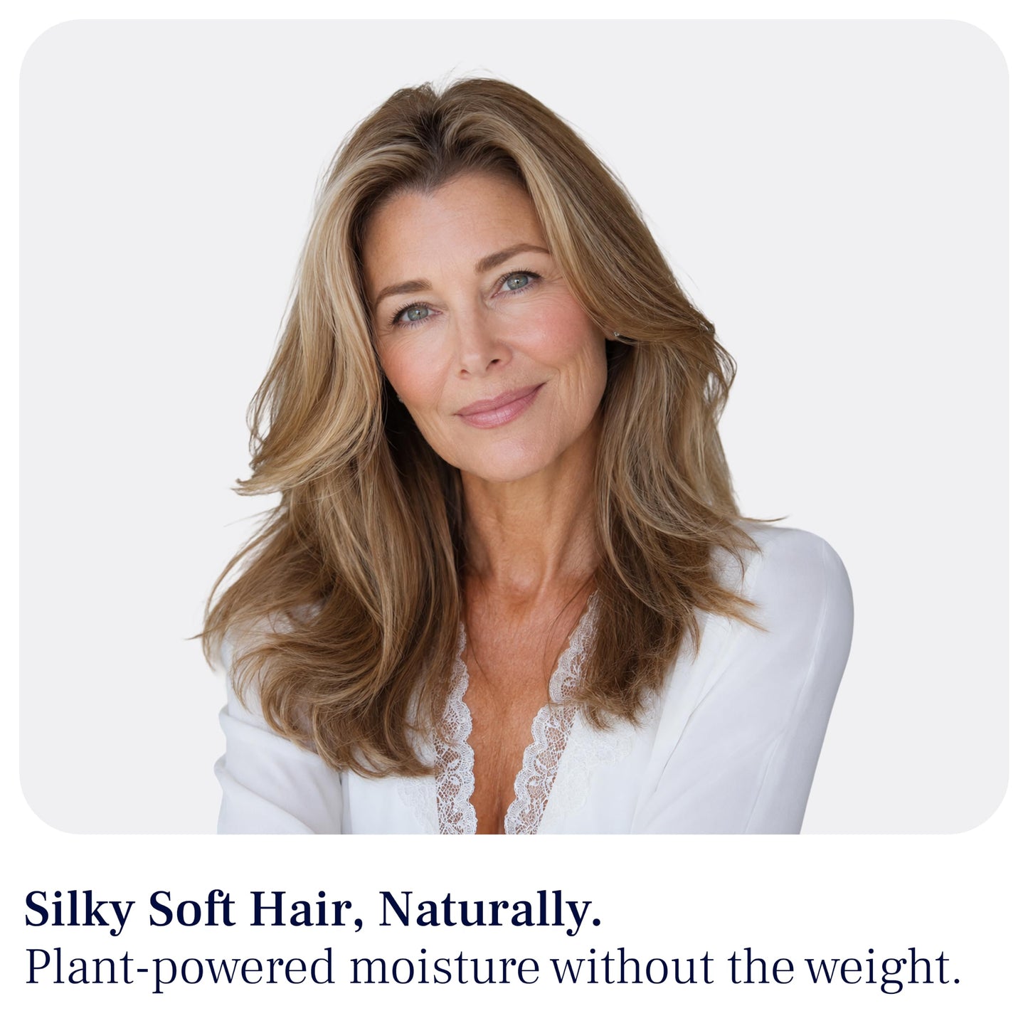 PUREANCE Hydrasilk - Moisturizing Hair Conditioner for Dry Damaged Hair