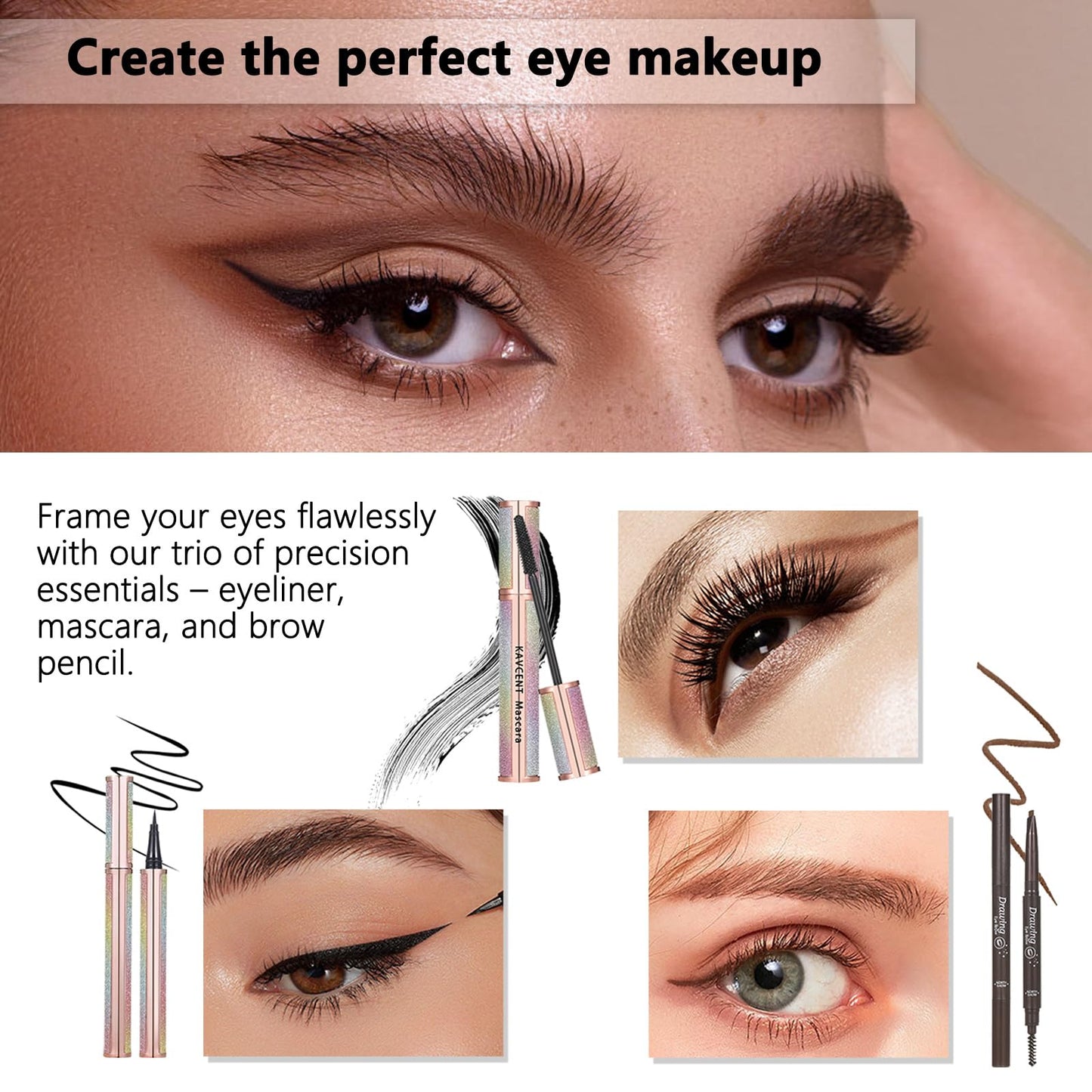 Makeup Sets for Teens Makeup Kit for Women Full Kit Makeup set Makeup Kit Eyeshadow Palette Foundation Makeup Gift Set for Women Teenager Teen Girls