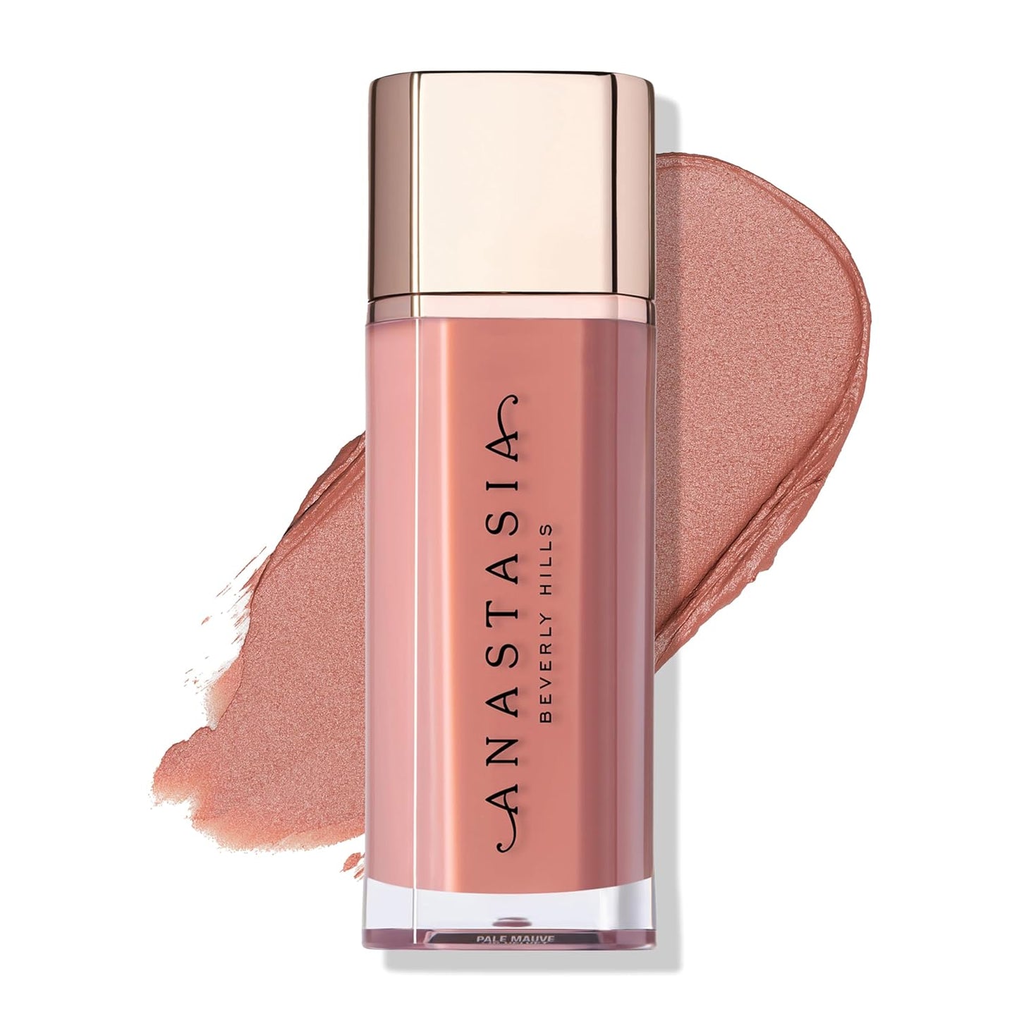 Anastasia Beverly Hills Lip Velvet - Full-Pigment Soft Matte Lip Mousse for Smooth, Blurred Lips | Lightweight Comfort