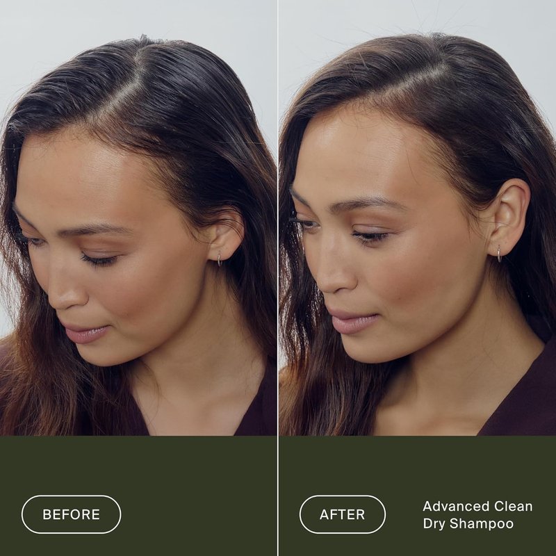 Living Proof Dry Shampoo - Perfect Hair Day Advanced Clean | For Women & Men