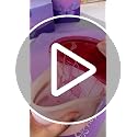 HeyClear Silicone Measuring Cups Kit for Epoxy Resin - 600ml & 100ml