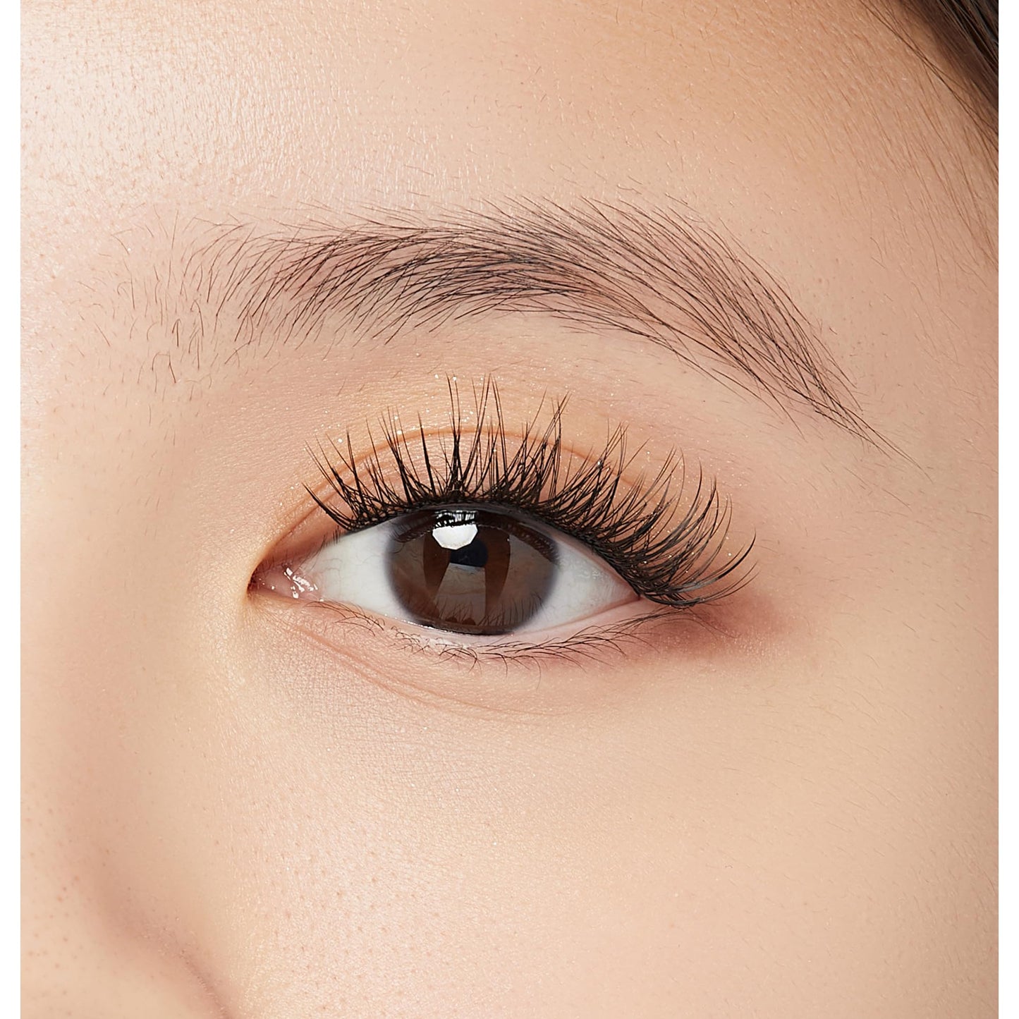 KISS FALSCARA False Eyelashes WISPS Multipack, Accent, DIY, Ultra Glam, Invisible, Rewearable 3x, Buildable & Customizable, Easy To Apply, Split Lash Tip | 24 Wisps