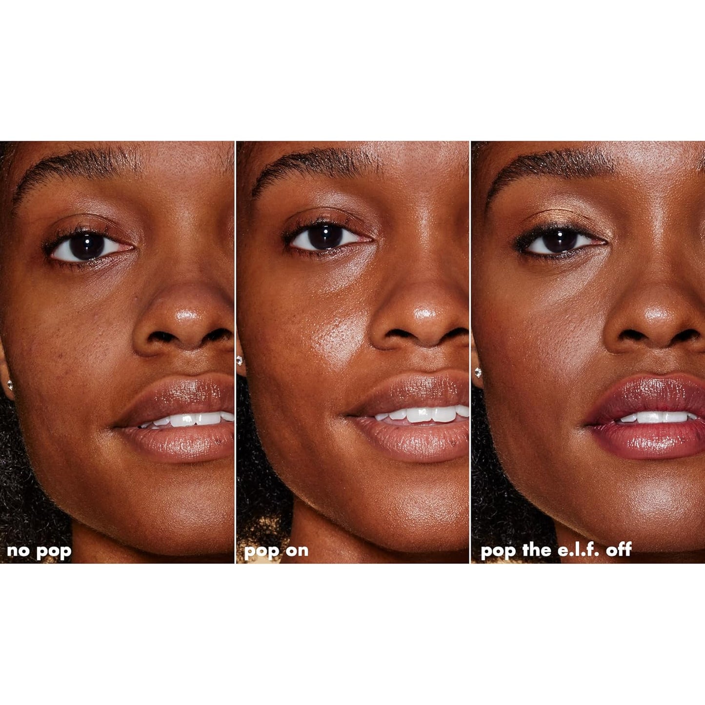 e.l.f. Jelly Pop Dew Primer - Translucent Face Primer for Moisturizing & Smoothing Skin | Vegan & Cruelty-Free