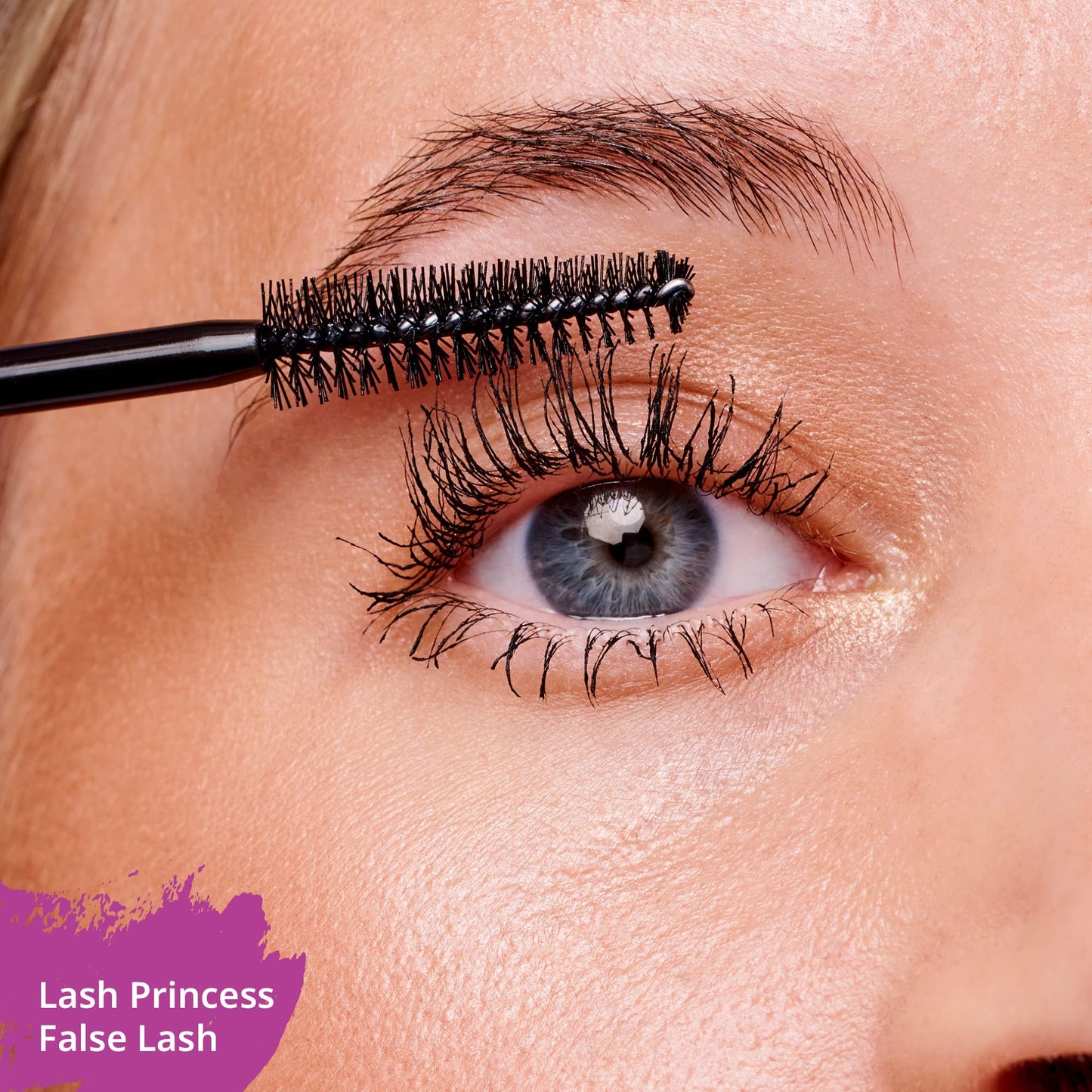 essence | Lash Princess False Lash Effect Mascara (3 Pack) | Smudgeproof Volume & Length | Cruelty Free & Paraben Free